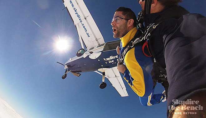 skydive newcastle 3