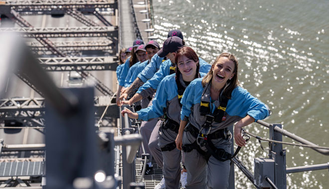 story bridge adventure climb2