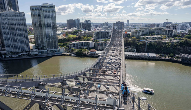 story bridge adventure climb4