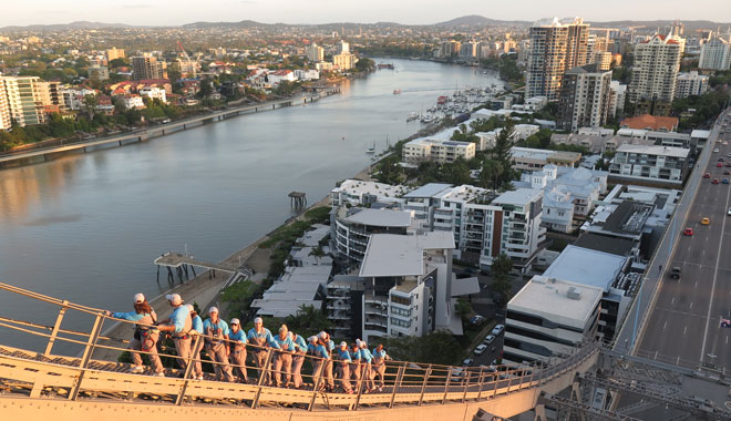 story bridge adventure climb5