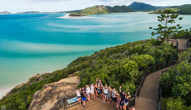 summertime day trip sail 11