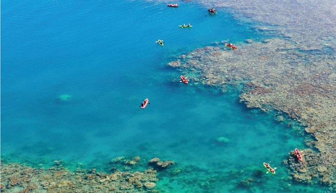 summertime day trip sail 2