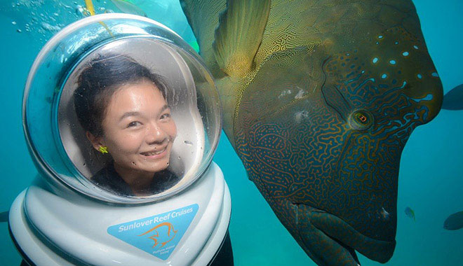 sunlover seawalker 3