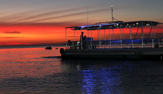 sunset cruise tangalooma 005