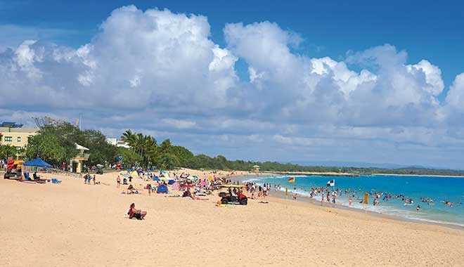sunshine coast 3