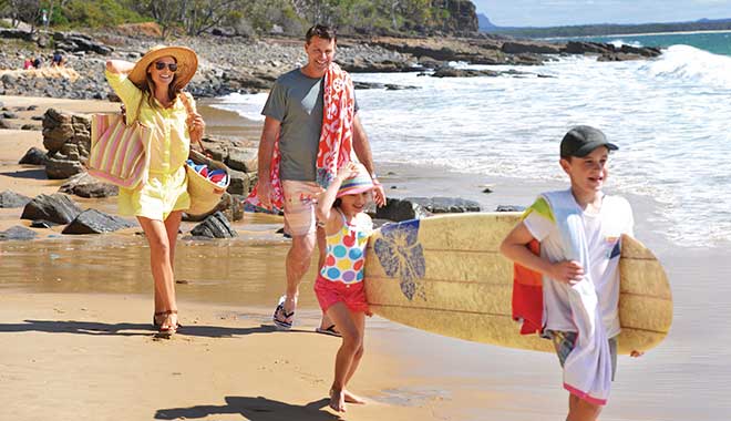 sunshine coast 4