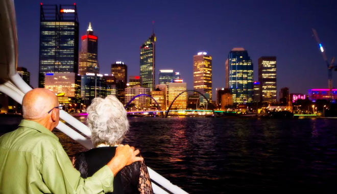 swan river christmas2