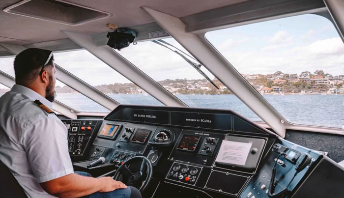 swan river cruise 005