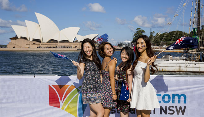 Australia Day
