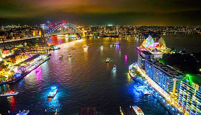 sydney asian lunch cruise NEW 2