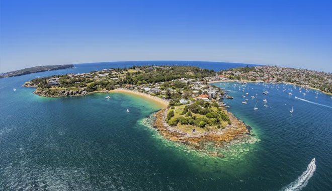 sydney harbour hopper 48hr pass3