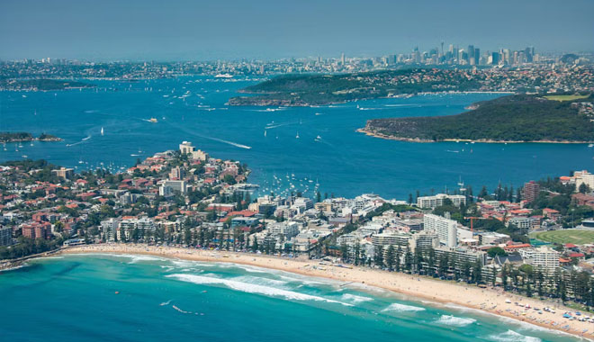 sydney harbour hopper 48hr pass4