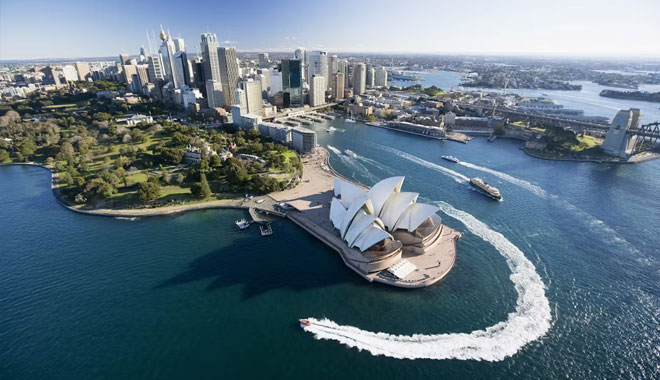 sydney harbour hopper 48hr pass5