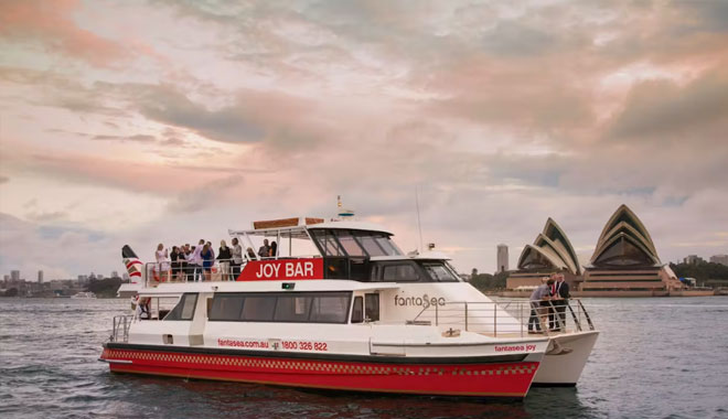 sydney harbour hopper 48hr pass6