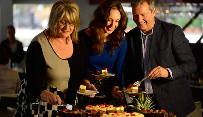 sydney magistic lunch cruise 4