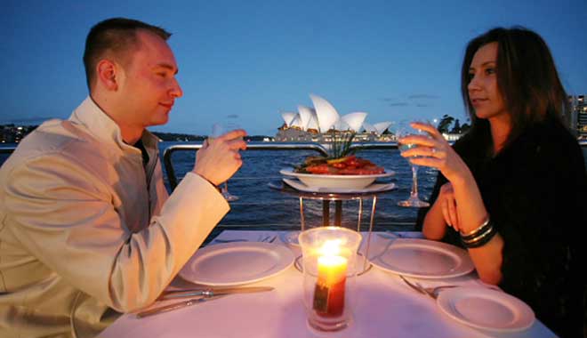 sydney magistic lunch cruise 8