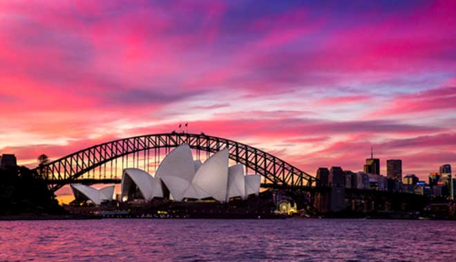 sydney opera house 1
