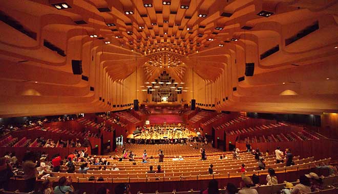 sydney opera house inside 1