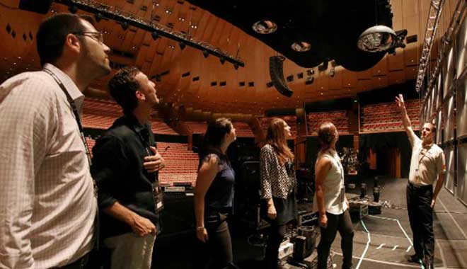 sydney opera house inside 2