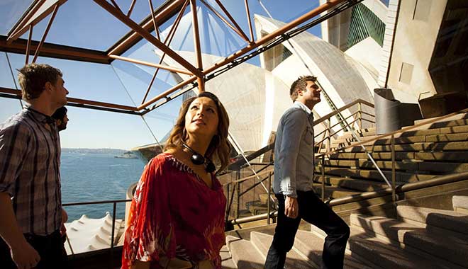 sydney opera house inside 3