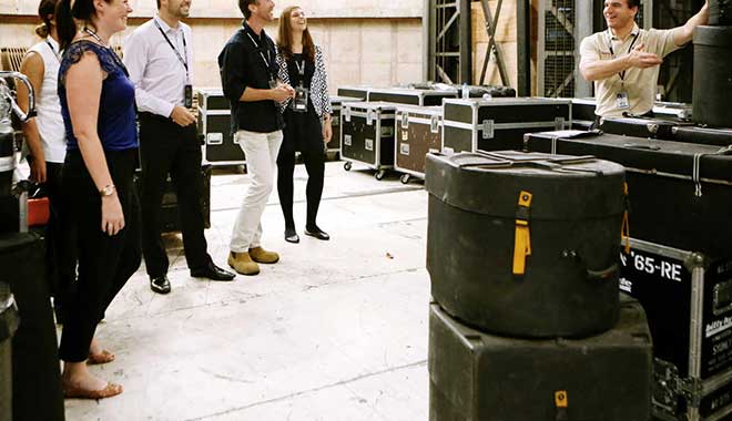 sydney opera house inside 5