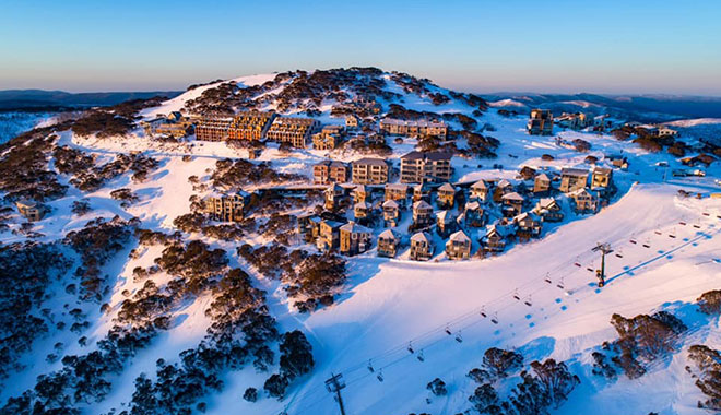 sydney ski5