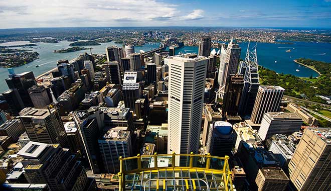 sydney tower eye 1