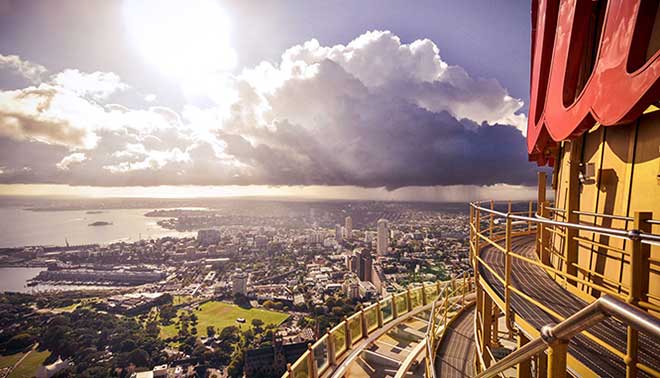 sydney tower eye 3