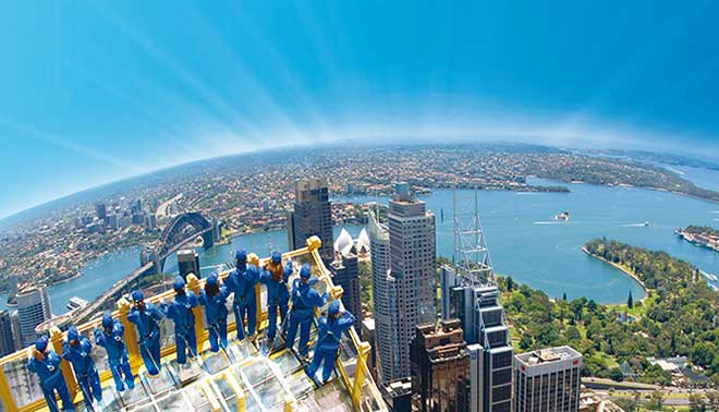 sydney tower eye 4