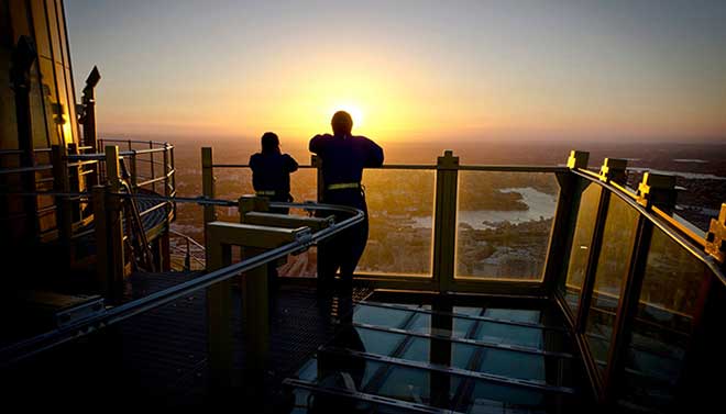 sydney tower eye 5
