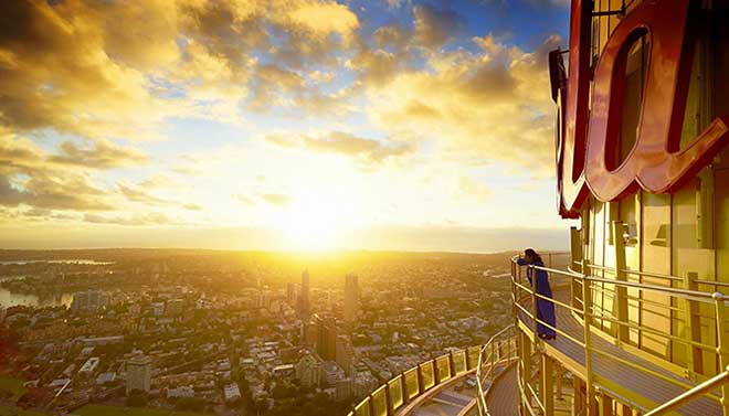 sydney tower eye 7