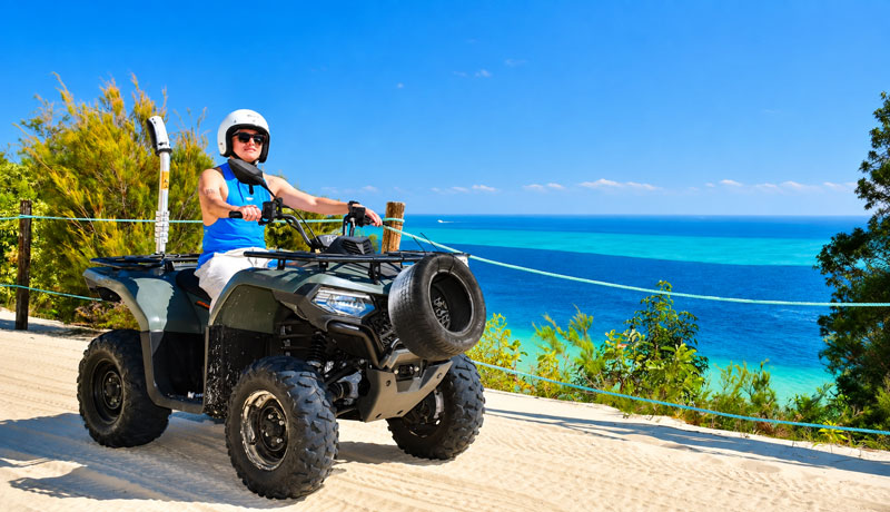tangalooma ATV 2026 KEN01