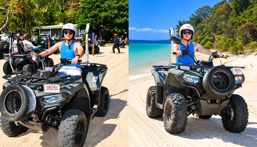 tangalooma ATV 2026 KEN03