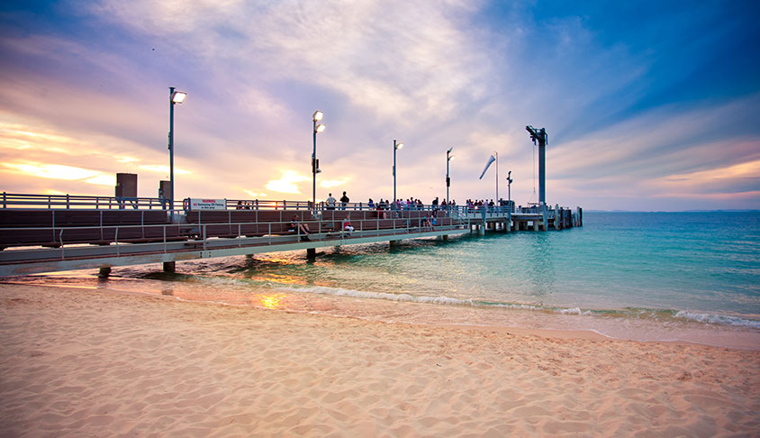tangalooma jetty