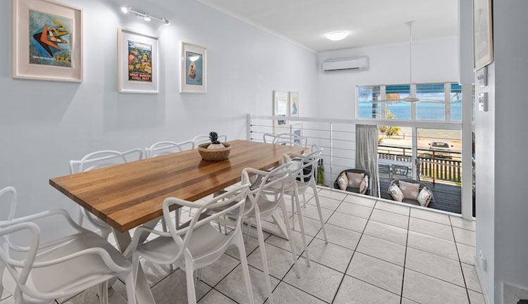 tanglooma island resort 5001