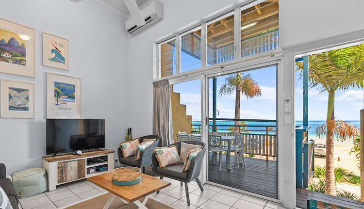 tanglooma island resort 5005