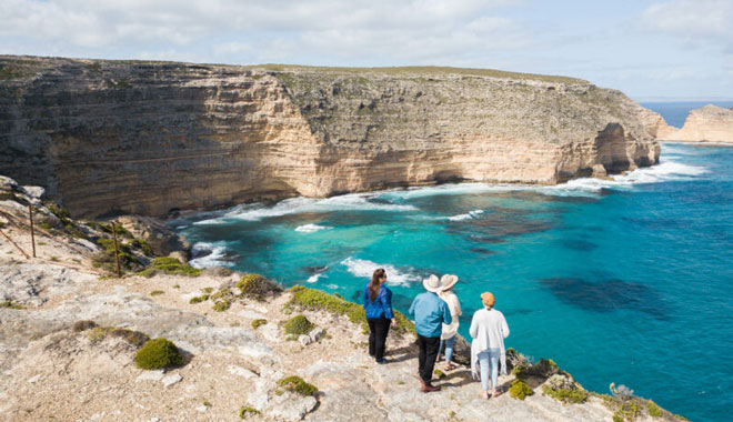 tasting eyre port lincoln day tour1