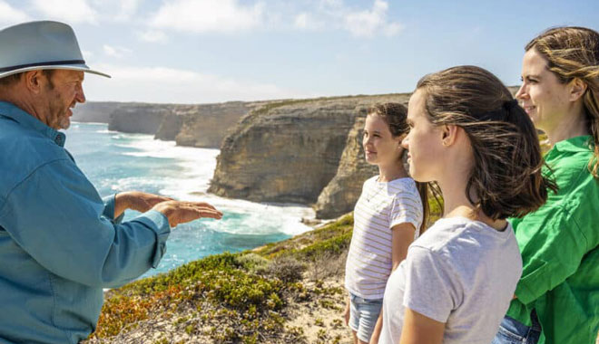 tasting eyre port lincoln day tour2