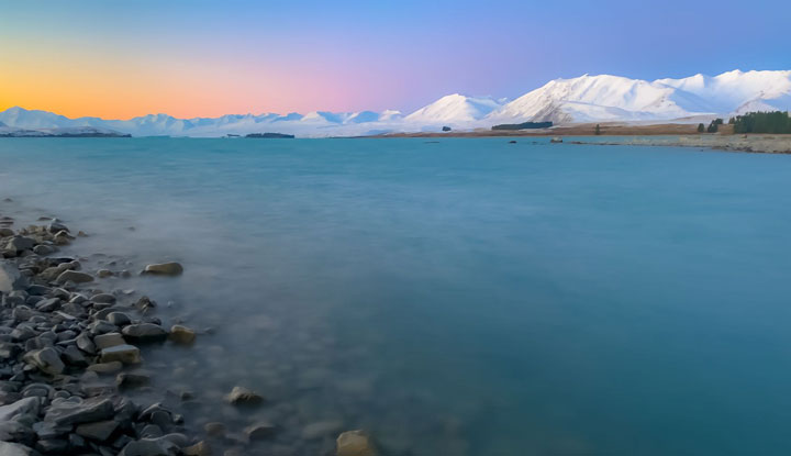 tekapo