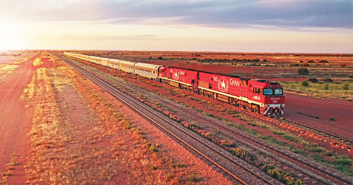 the ghan 1200x630