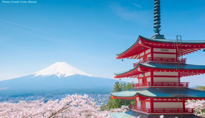 tokoyo japan iStock 519333796