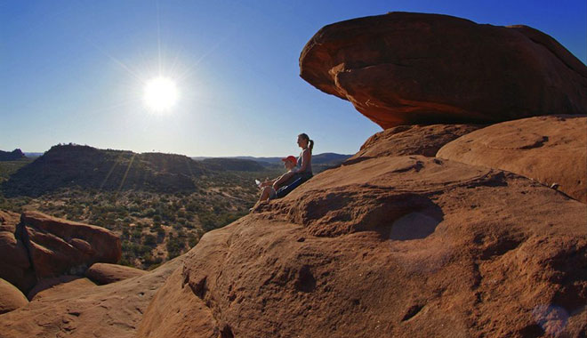 uluru 1001