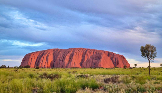 uluru 1004