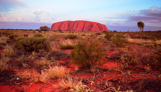 uluru 1009