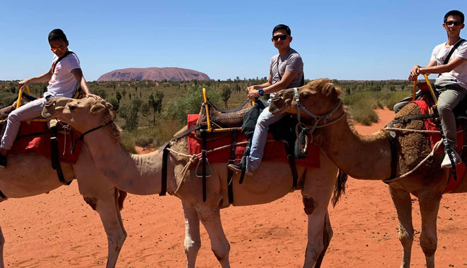 uluru camel day 013
