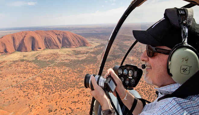 uluru heli3
