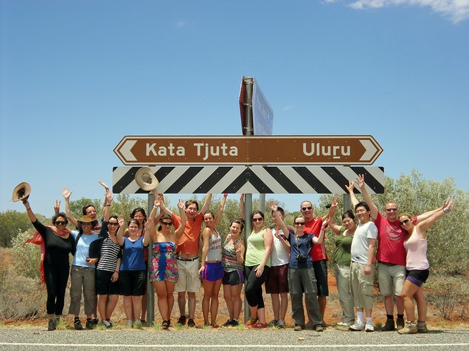 uluru kata tjuta sign jpg