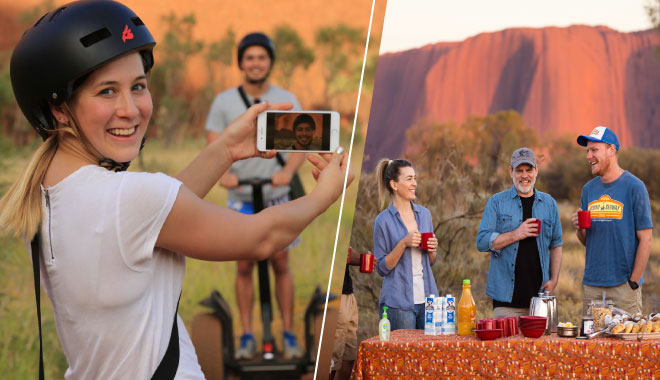 uluru segway sunset 55