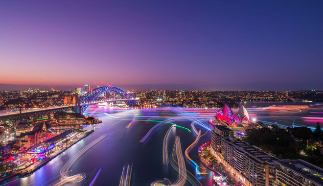 vivid sydney 002