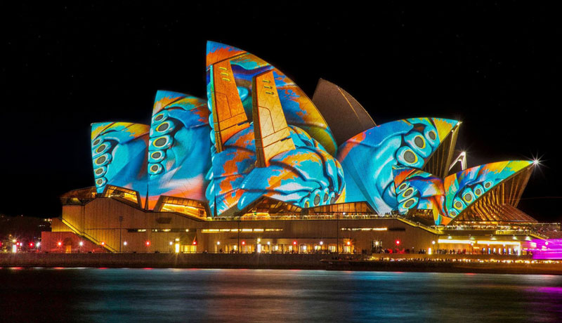 vivid sydney 7001
